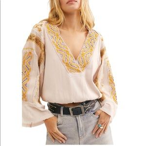 Free People Top